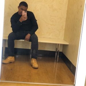 Meet your Posher, Brandon